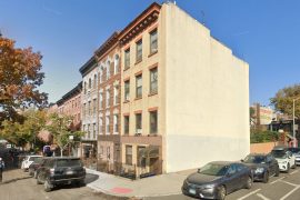 121 President St, Brooklyn, NY 11231