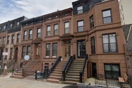 134 Decatur St, Brooklyn, NY 11216