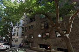 207 E 21st, New York, NY 10010