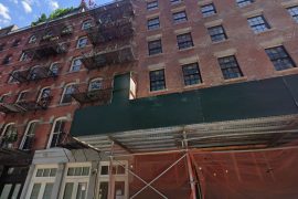 27 Leonard St, New York, NY 10013