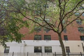 301 W 118th St, New York, NY 10026