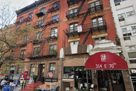 315 E 70th St, New York, NY 10021