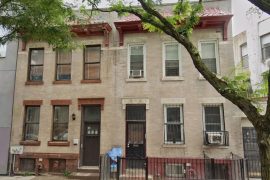 382 Prospect Pl, Brooklyn, NY 11238