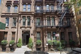 55 E 76th Street, New York, NY 10021