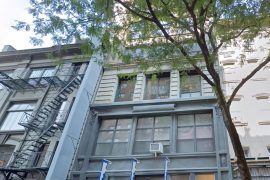 55 W 16th St, New York, NY 10011