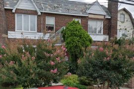 88-36 Aubrey Ave, Flushing, NY 11385